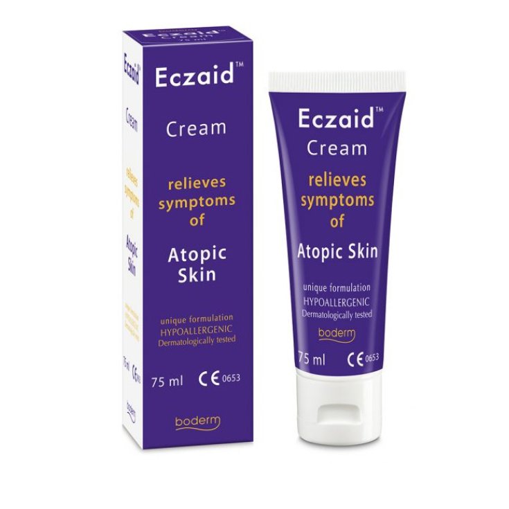 Eczaid Cream 75ml Ce