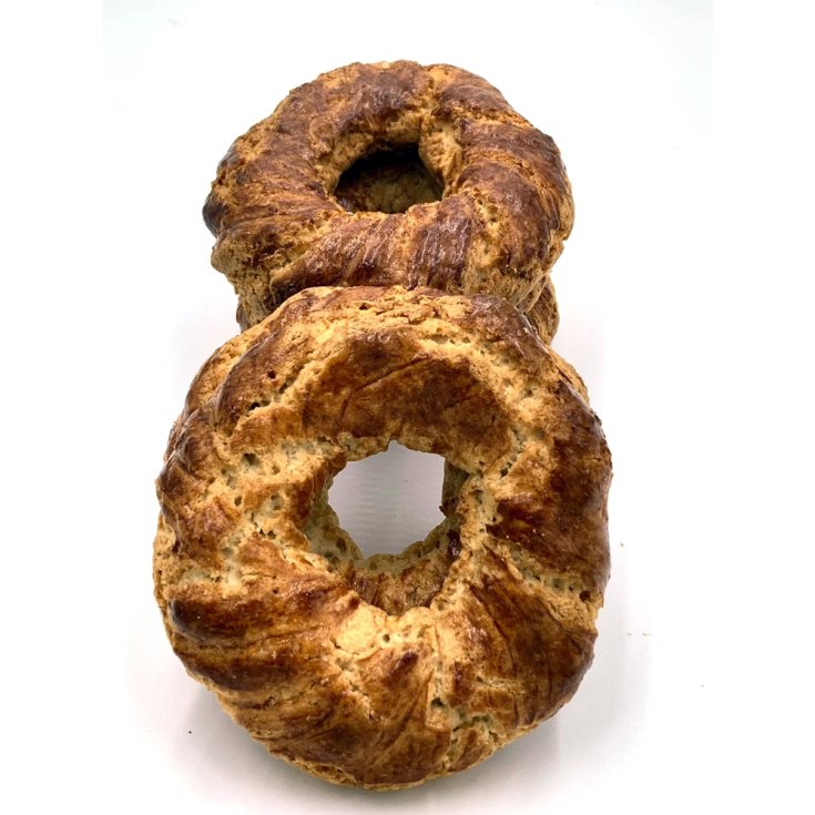 Sweet Taralli 250g