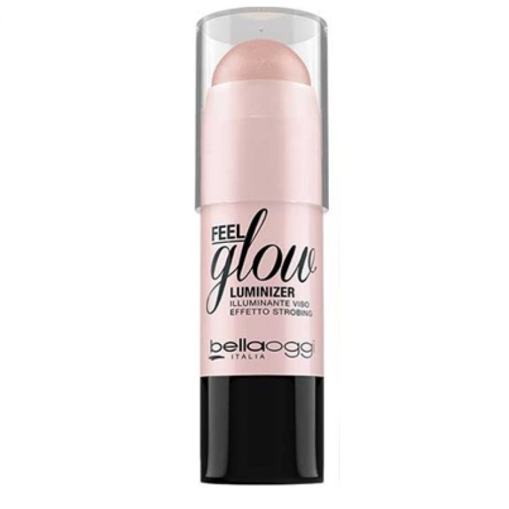 BEAUTIFUL TODAY ILLUMINATING FEL GLOW 01