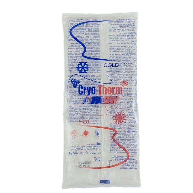 Cryo Therm F Gel Pad