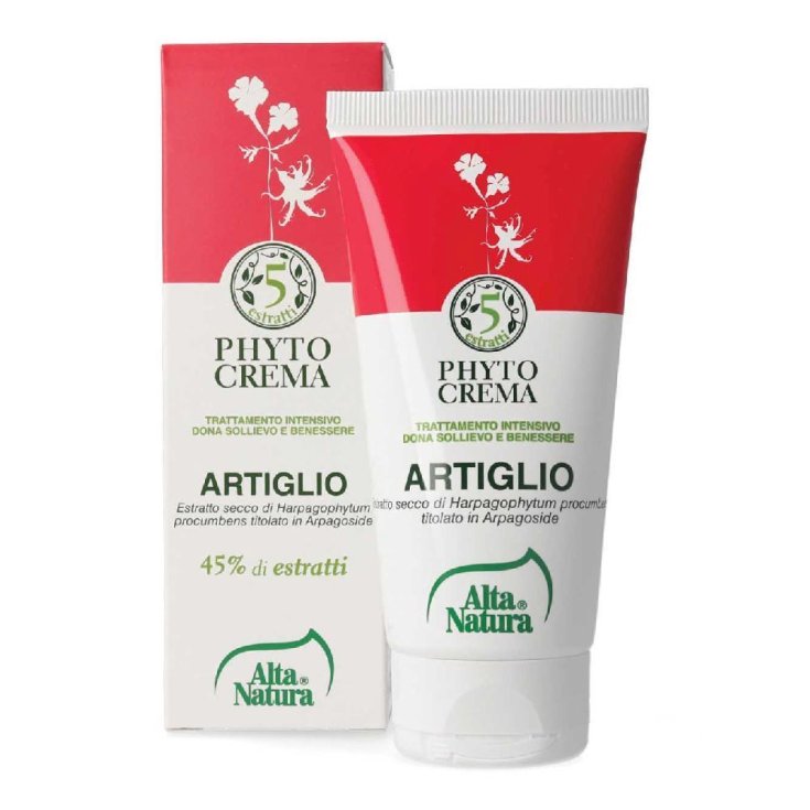 Phytocrema Claw 75ml