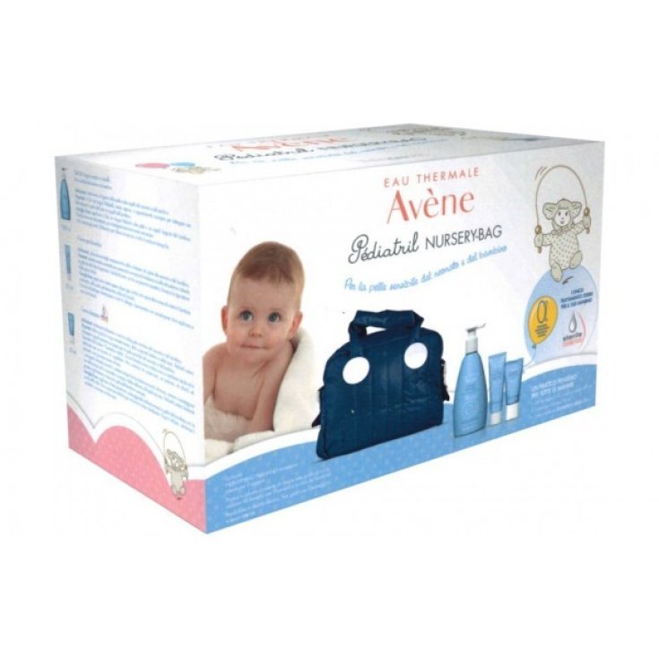 Pediatril Bag Mamma Avène