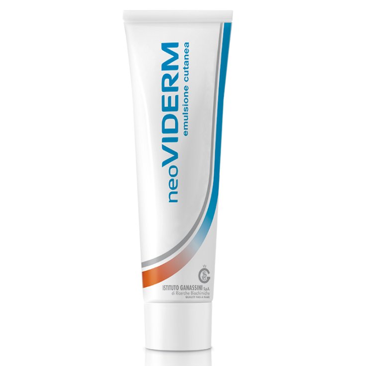 NeoViderm Skin Emulsion 30ml