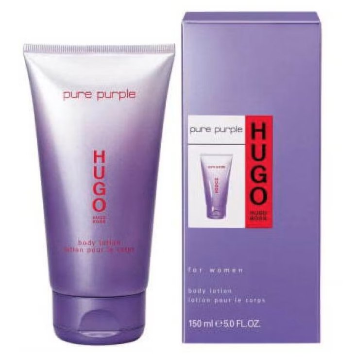So Pure Purple Shower Gel 150ml