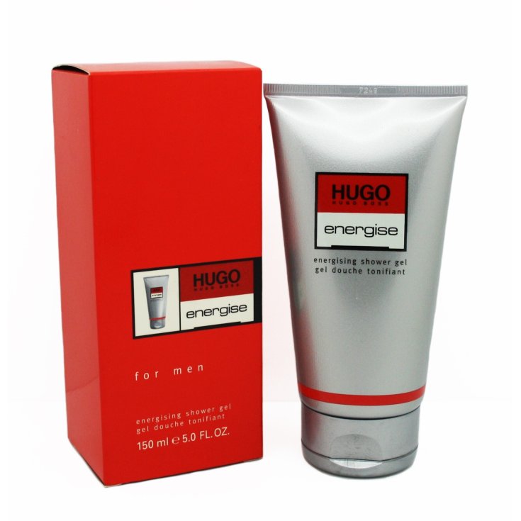 Hugo Boss Boss Energise Body Wash 150ml Hugo Boss Boss Energise Body Wash 150ml