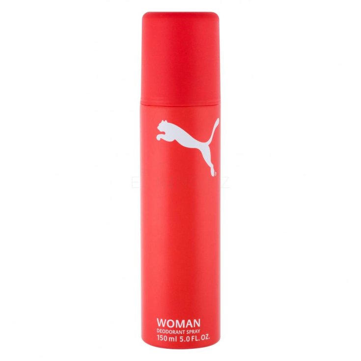 Puma Women's Deodorant Vapo 75ml