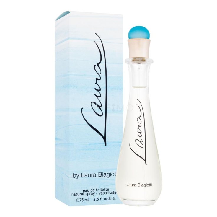 Lau Create Woman Edt V.75