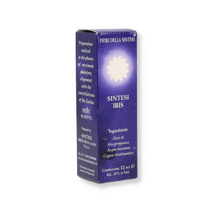 Synthesis Iris Drops 12ml