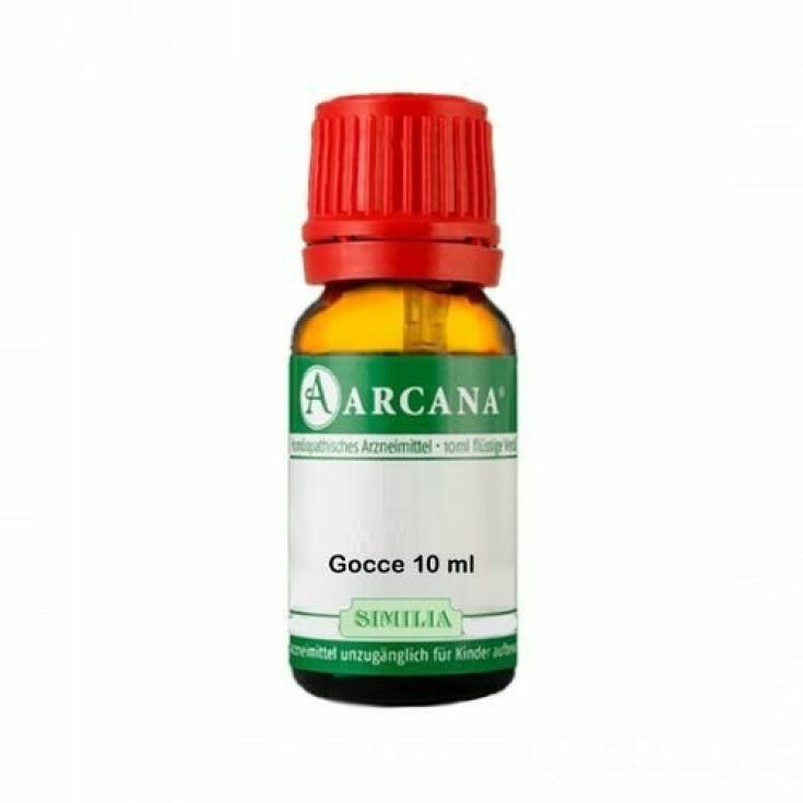 Similia E68 Comp Drops 10ml