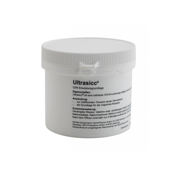 Shering Wien Ultrasicc Base Cream 100g