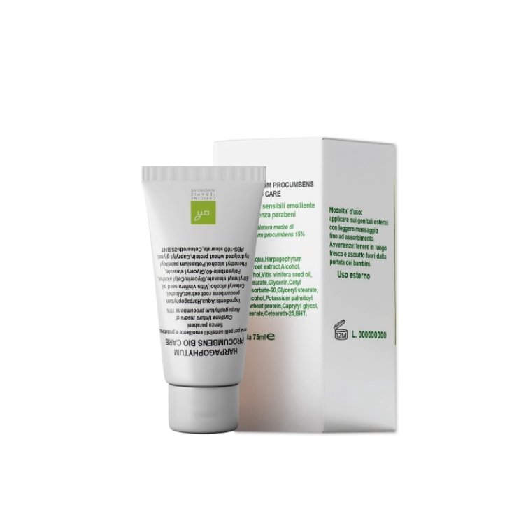 Oti Harpagophytum Procumbens Bio Care 75ml