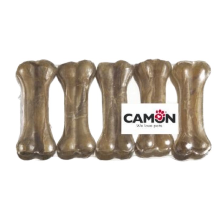 Camon Bone Cm7,5 Gr20 / 25 5 Pieces 12 Packs