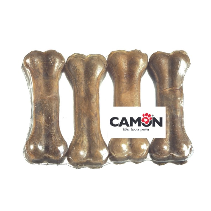 Camon Big Bone 45 / 50g 4 Pieces 12 Packs