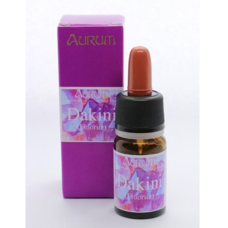 Aurum Dakini Drops 5ml