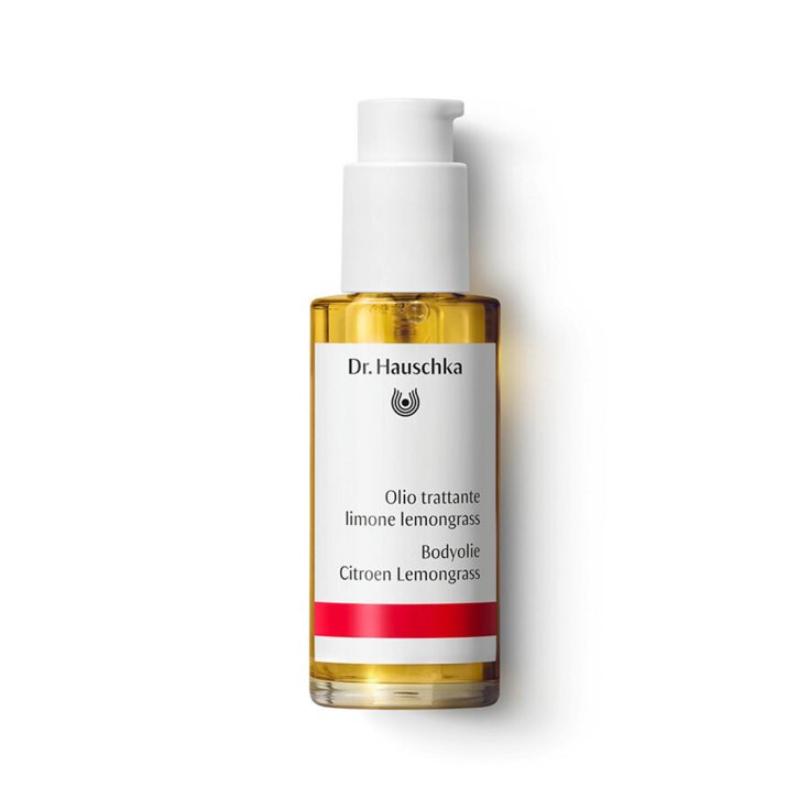 Dr. Hauschka Body Treatment Oil 75ml