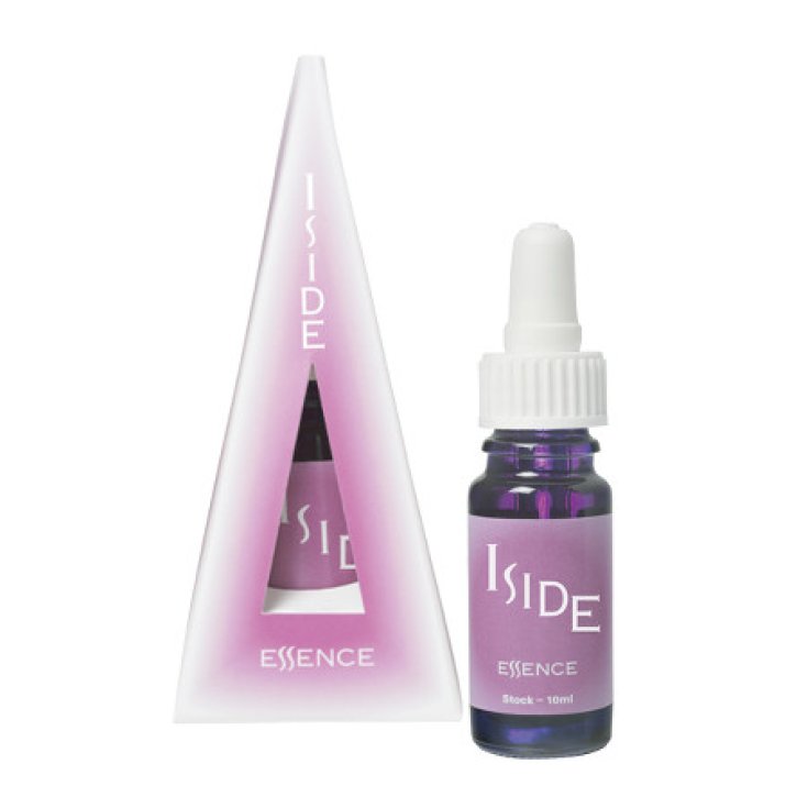 Bush Flower Iside Essence 15ml