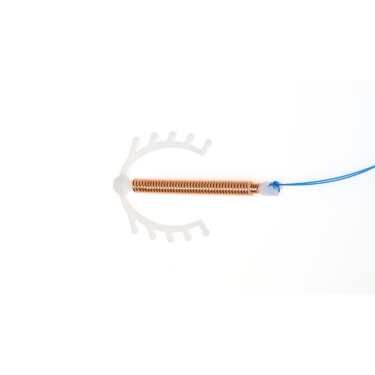 Oniria Gynelod 375 Copper Intrauterine Device