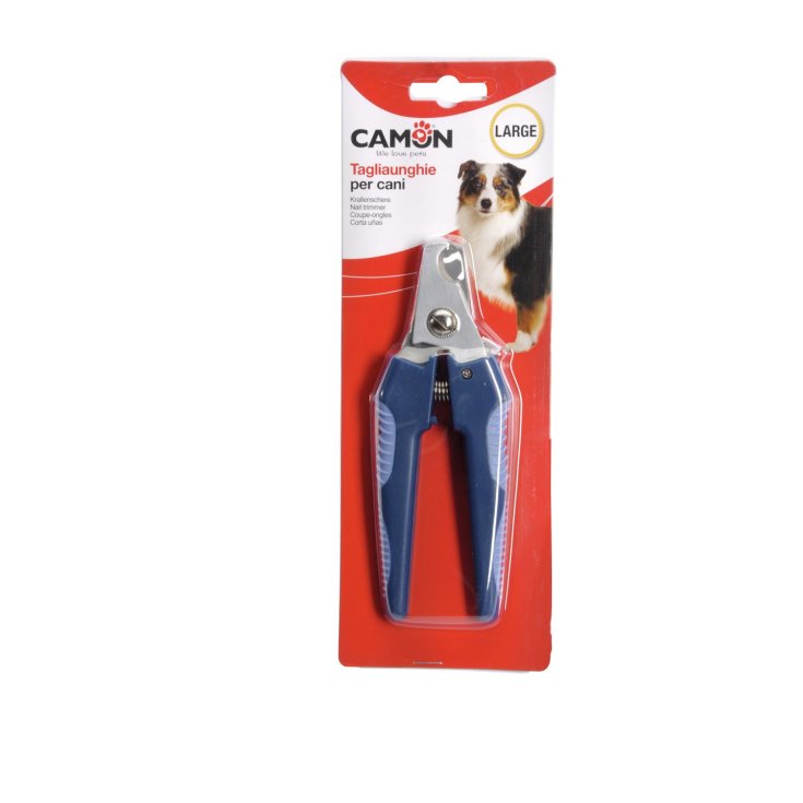 Camon Large Deluxe Nail Clipper B152