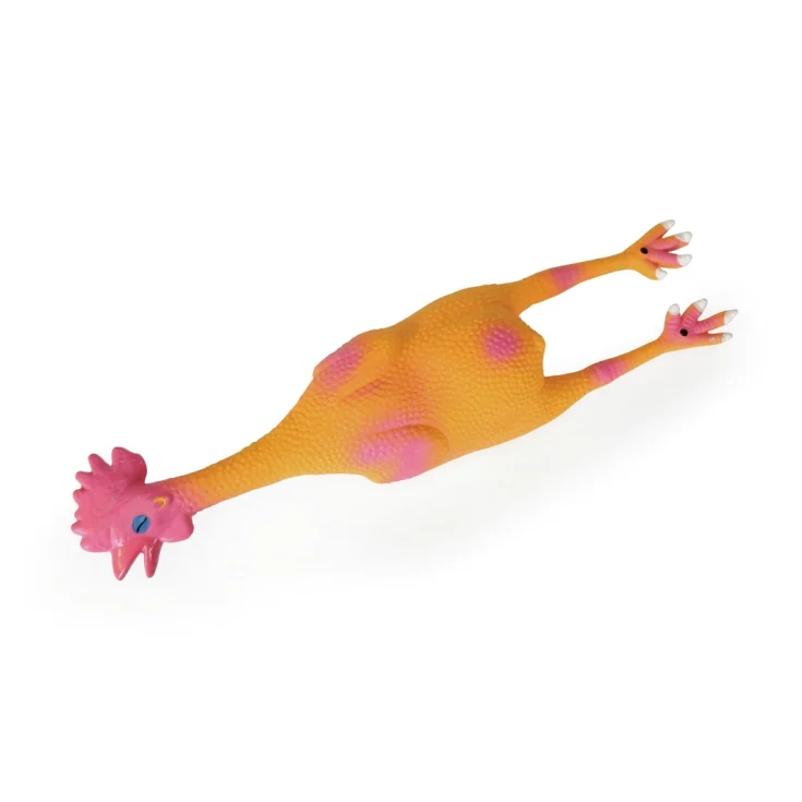 Game Latex Chicken Big 52cm