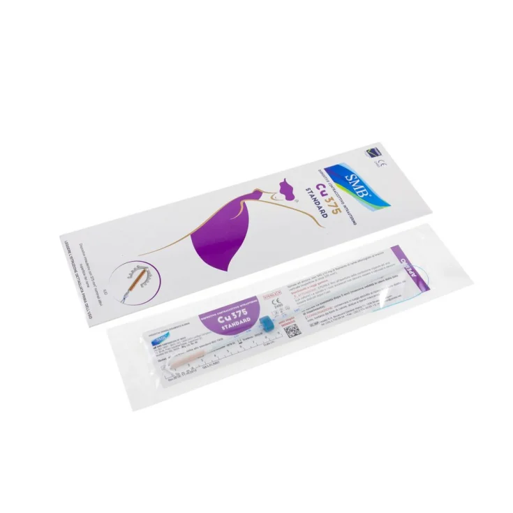 IUD Magnesium And Copper 375 Actival
