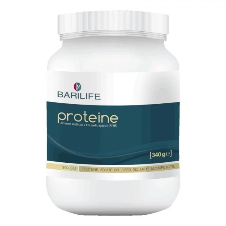 Barilife Protein Food Supplement 340g