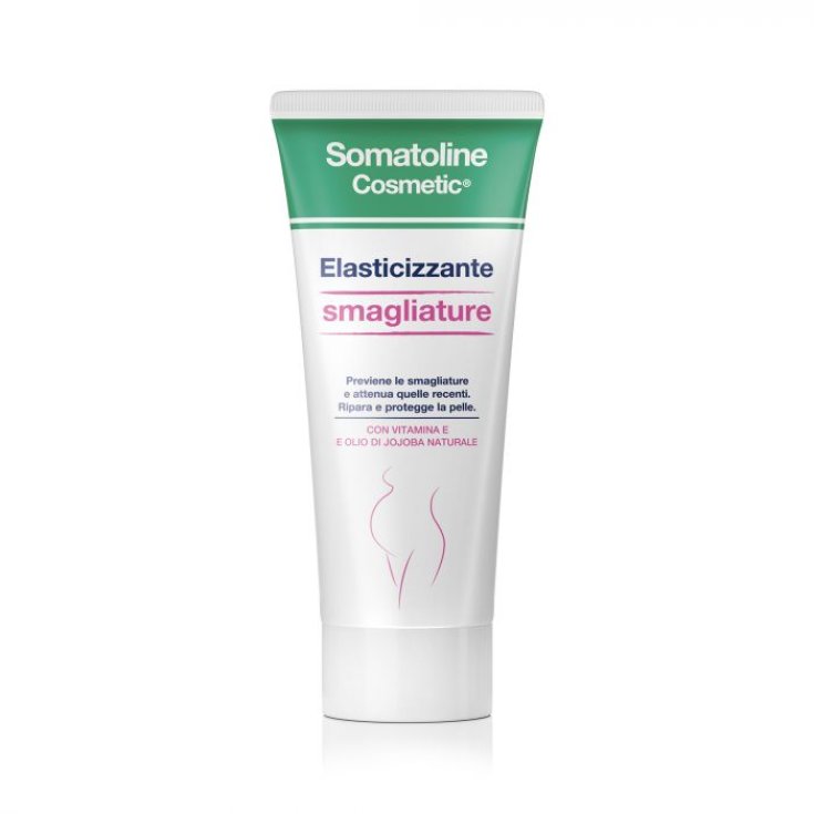 Elasticizing Stretch Marks Somatoline Cosmetic® 200ml