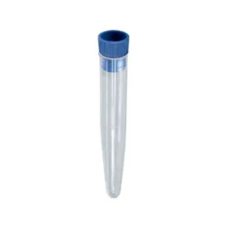 Master-Aid® Sterile Vacuum Tube For Urine Sampling 10ml