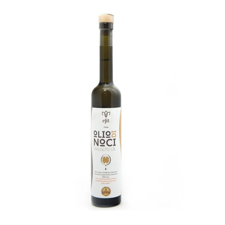 Valier Food Nut Oil 100ml