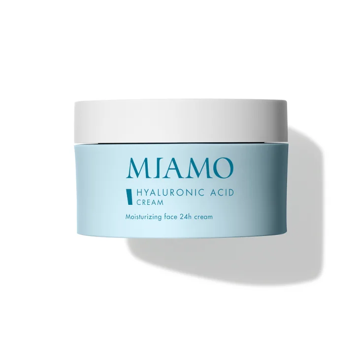 HYALURONIC ACID CREAM MIAMO 50ml