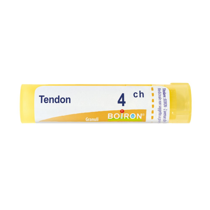 Boiron Tendon 4ch Granules Homeopathic Remedy