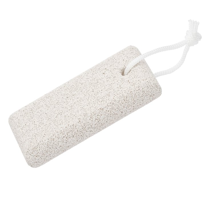 Beautytime Rectangular Lightweight Pumice Stone