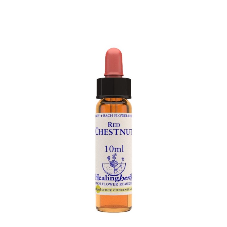 Natur Red Chestnut Essence 10ml