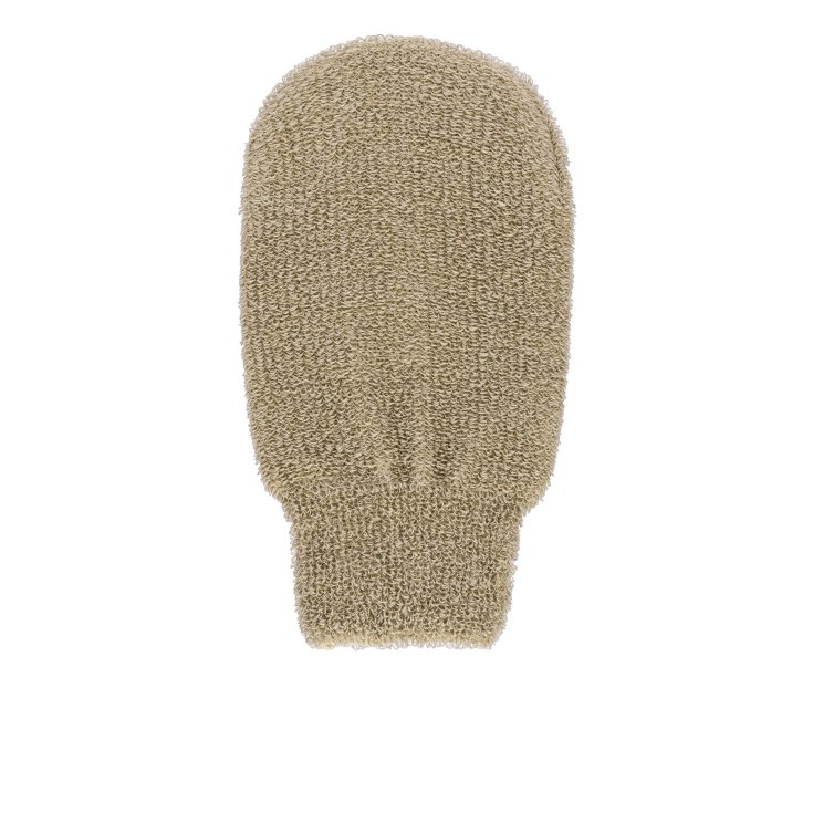 100% Natural Beautytime glove