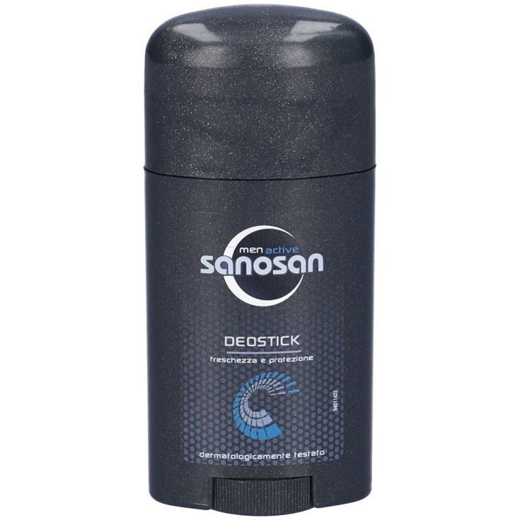 Coswell Sanosan Deodorant Stick Men 1 Piece