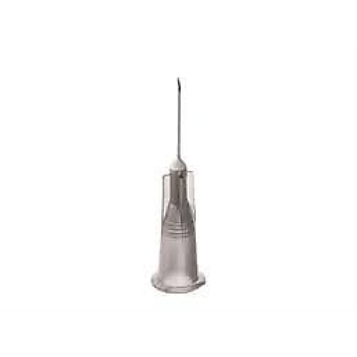 Pikdare Hypodermic Needle G27 12.7mm Ll 1 piece