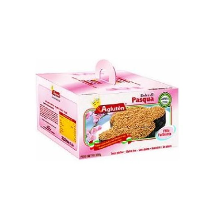 Agluten Sweet Easter Gluten Free 500g