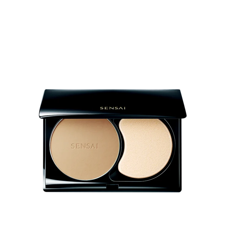 Foundation Total Finish 103 Spf10 Sensai 11g