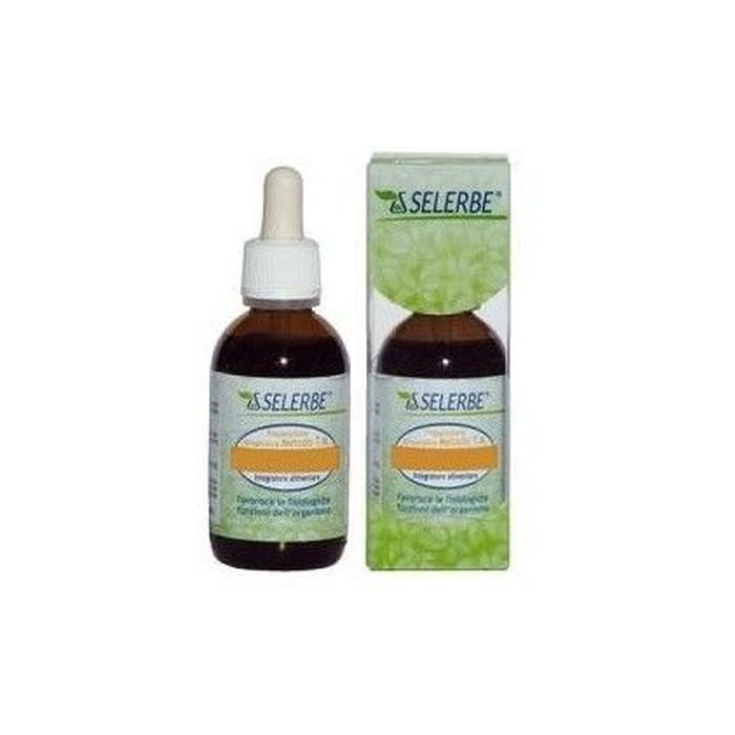 Selerbe Witch Hazel Es Tann 100g