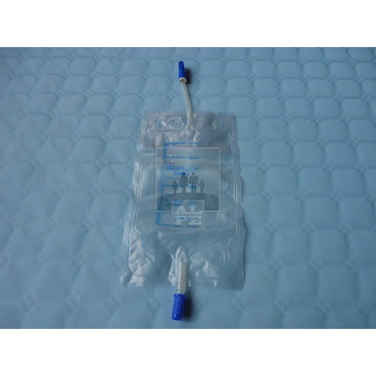 Alpe Racc Urologia Leg Single-dose 10 Pieces