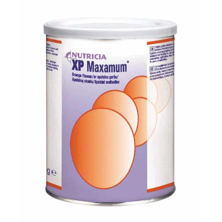 Xp Maxamum Nutricia Powder 500g