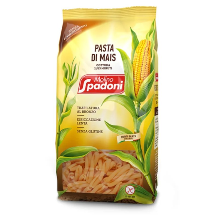 Molino Caserecce 100% Gluten Free Corn 500g