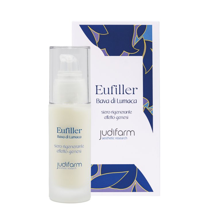 Eufiller Snail Slime Judifarma 30ml