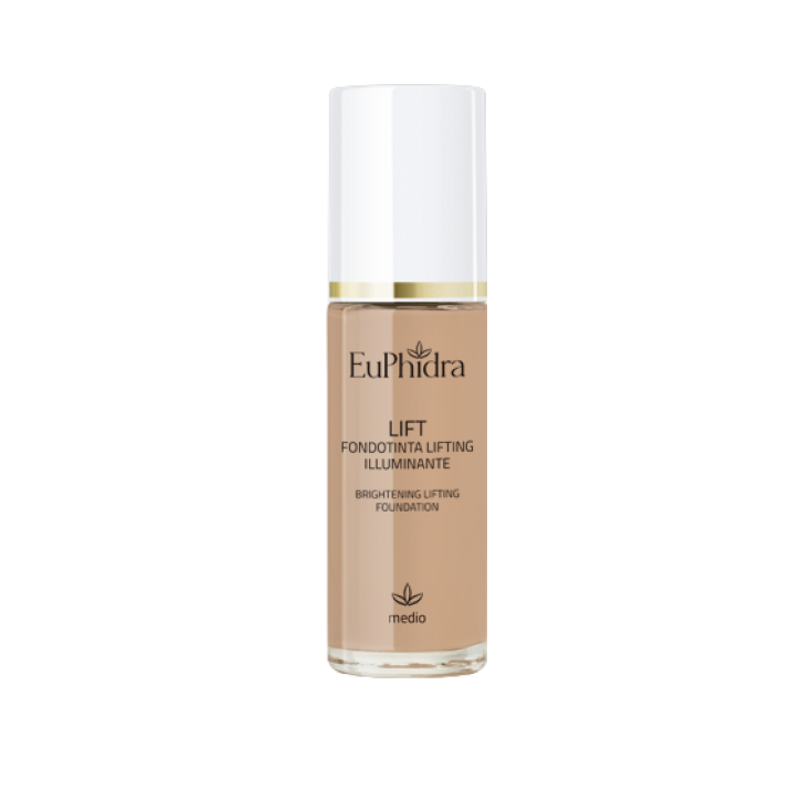 Medium Lift EuPhidra 30ml