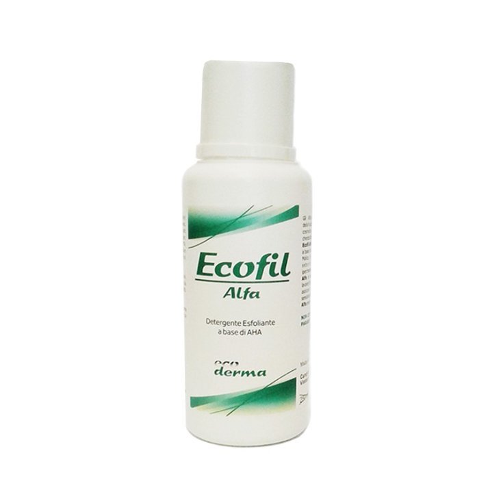 Ecf Ecofil Detergent 250ml