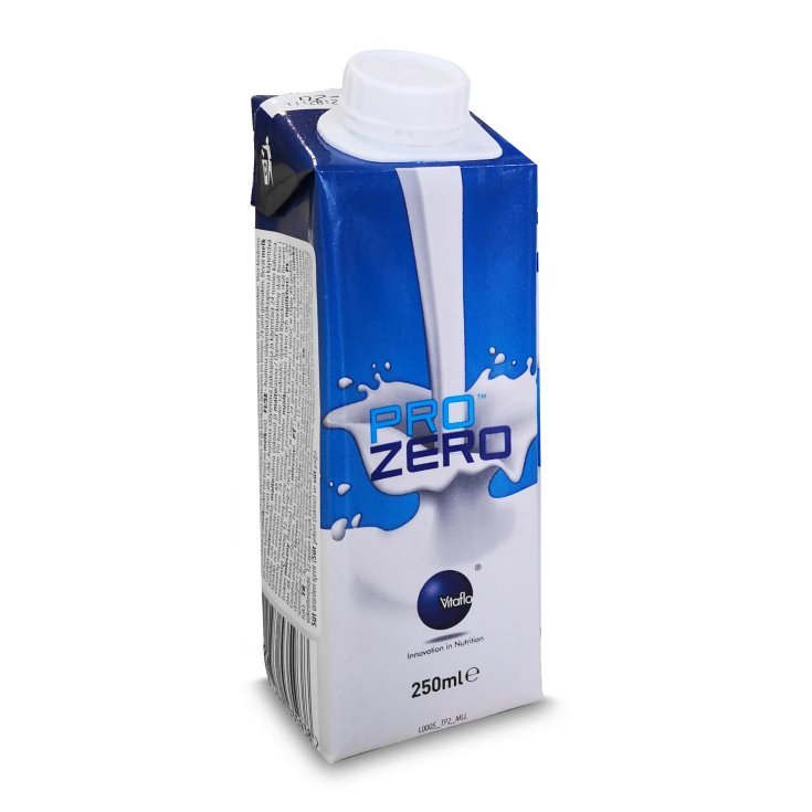 Vitaflò Prozero 18 Brick 250ml