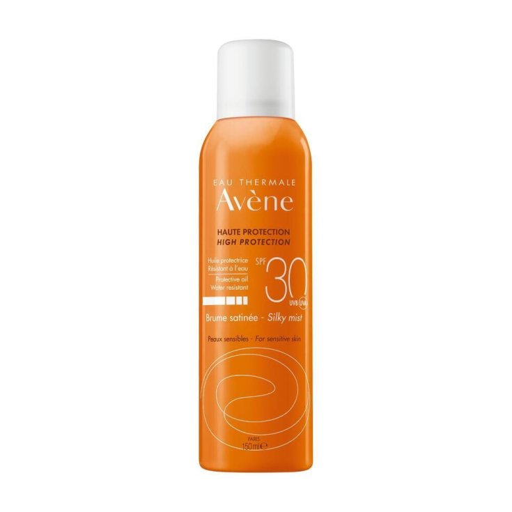 Sun Oil SPF30 Avène Spray 150ml