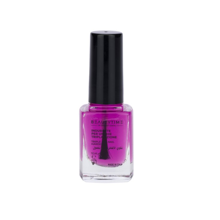 Beautytime Nail Strengthening Varnish