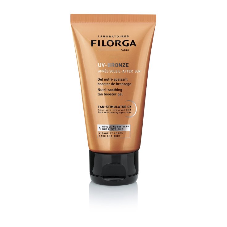 UV-BRONZE AFTER SUN Filorga 200ml