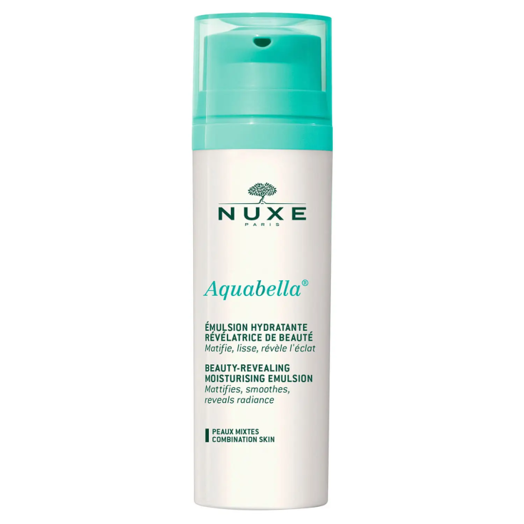 Nuxe Aquabella Beauty Revealing Moisturizing Emulsion 50ml