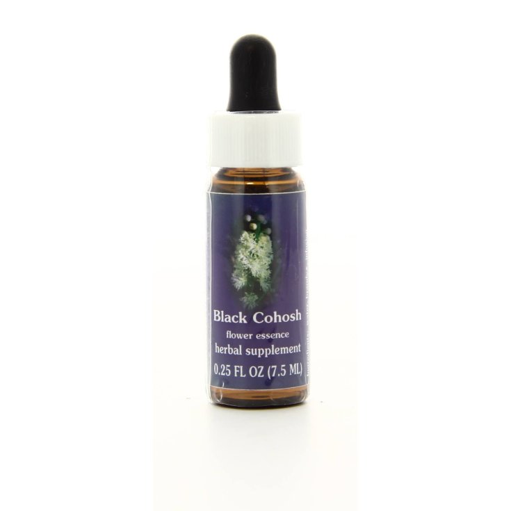 Black Cohosh Californian Essences 7,4ml